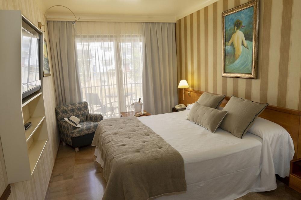 Hotel Spa Porto Cristo El Port De La Selva Eksteriør bilde